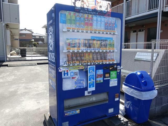 物件外観写真16　