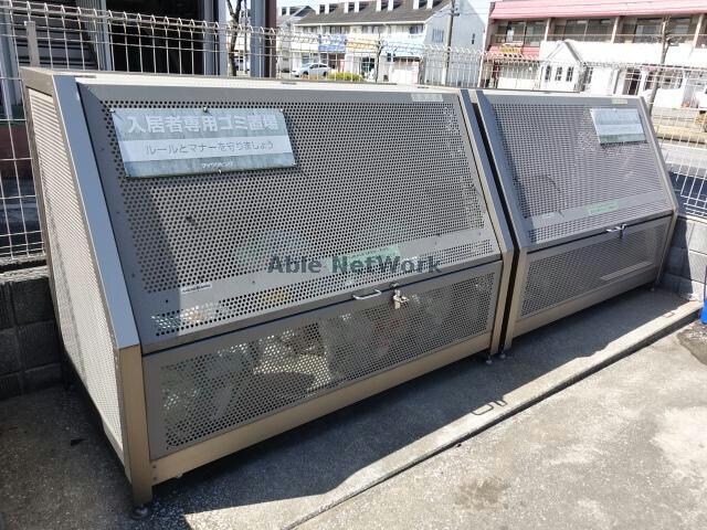 物件外観写真17　