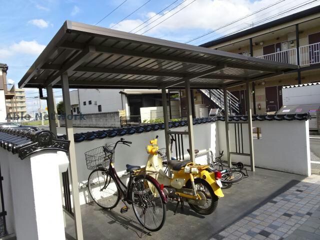 物件外観写真10　