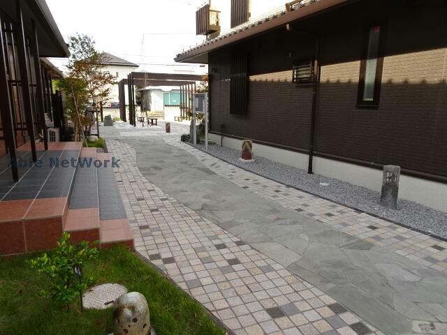 物件外観写真13　