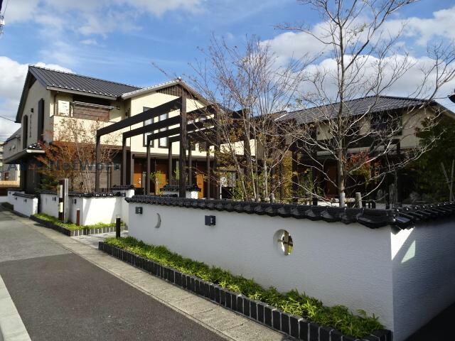 物件外観写真14　