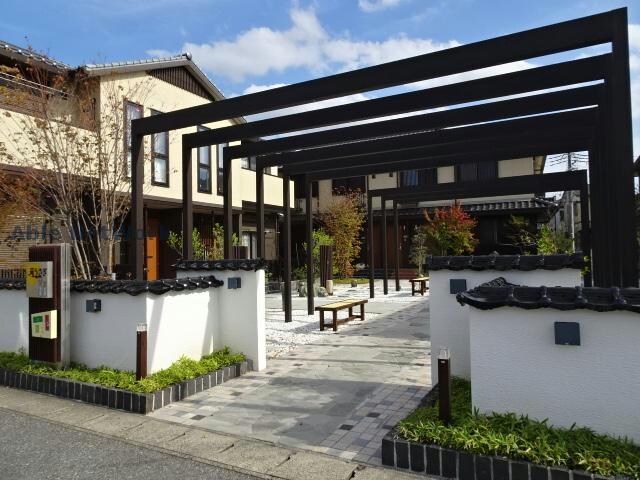 物件外観写真16　