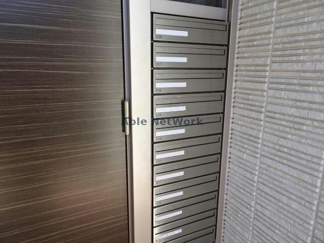 物件外観写真10　