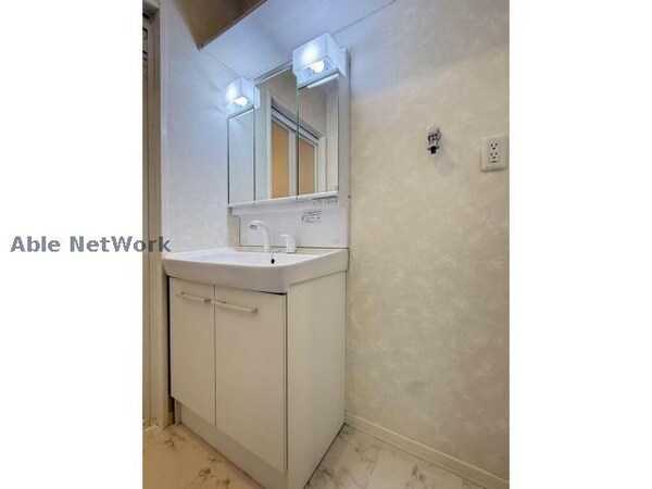 洗面所・脱衣所