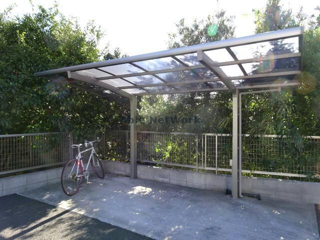 物件外観写真11　