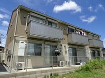 ＷＩＴ市原の外観写真