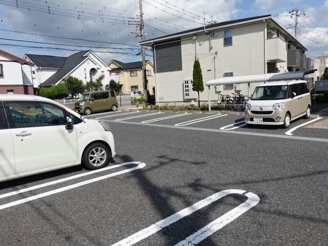 物件外観写真10　