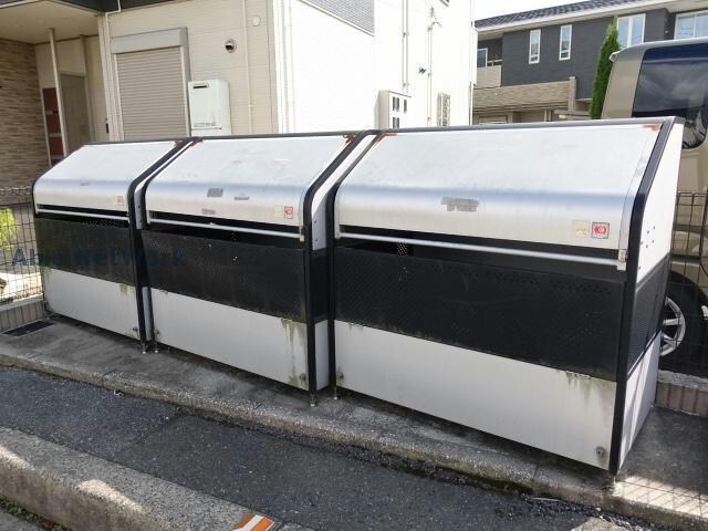 物件外観写真14　