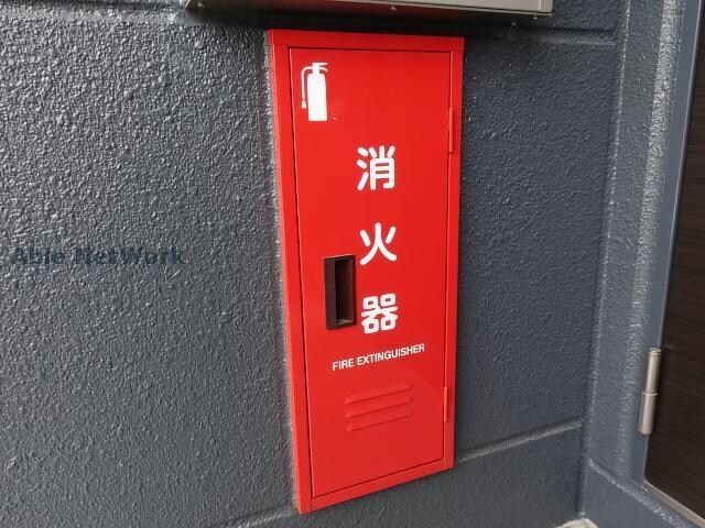 物件外観写真12　