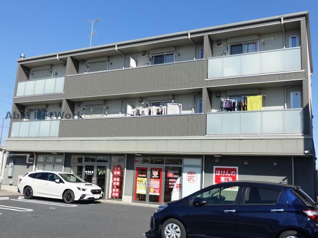 デュナミス