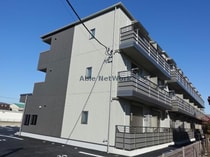 ライリの外観写真