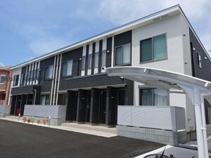さくらベール外観写真