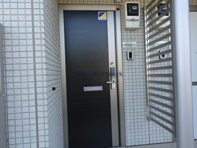 物件外観写真12　