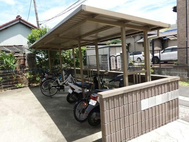 物件外観写真15　