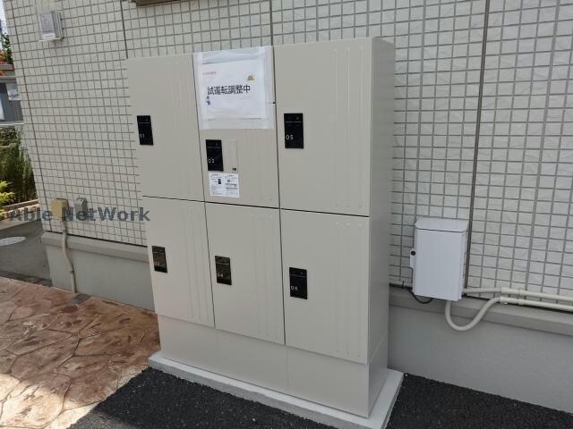 物件外観写真17　