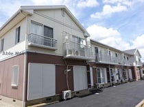 ラフォーレコセキの外観写真