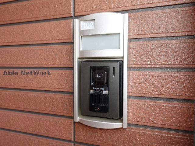 物件外観写真11　