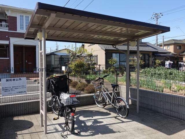 物件外観写真14　