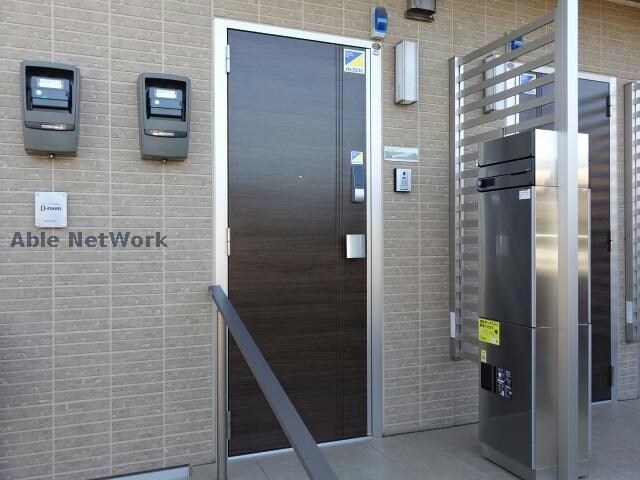 物件外観写真10　