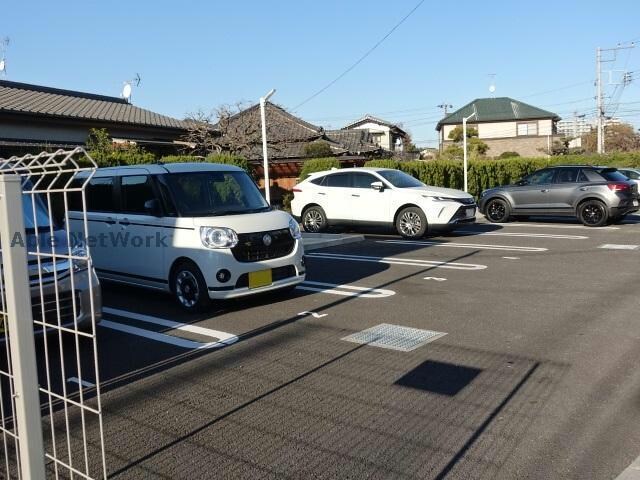 物件外観写真16　