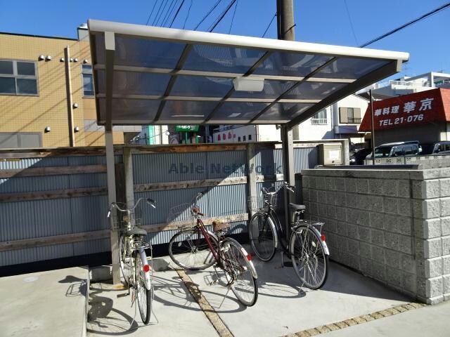 物件外観写真10　