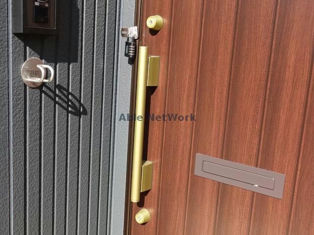 物件外観写真10　