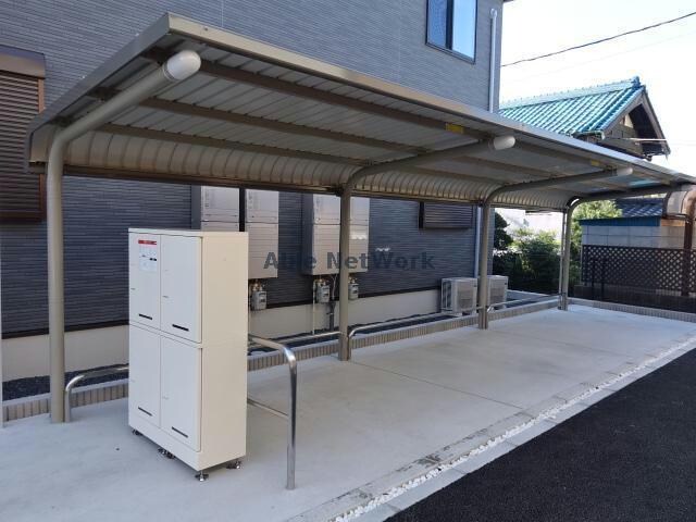 物件外観写真18　