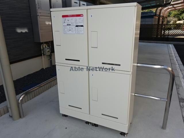 物件外観写真19　