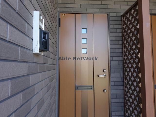 物件外観写真10　