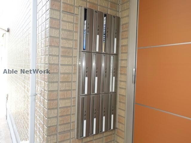 物件外観写真10　