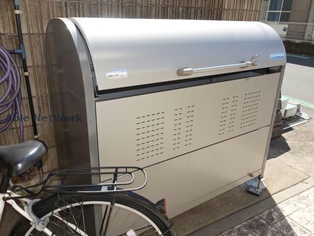 物件外観写真12　