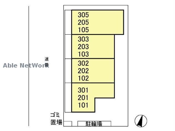 物件外観写真13　