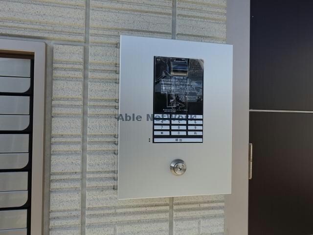 物件外観写真10　