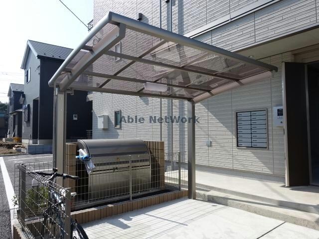 物件外観写真13　