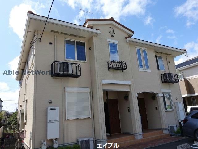 ウィステリア（五井中央南）