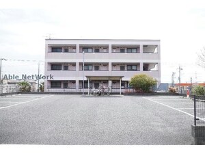 SummurRouge外観写真