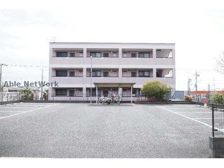 SummurRouge外観写真