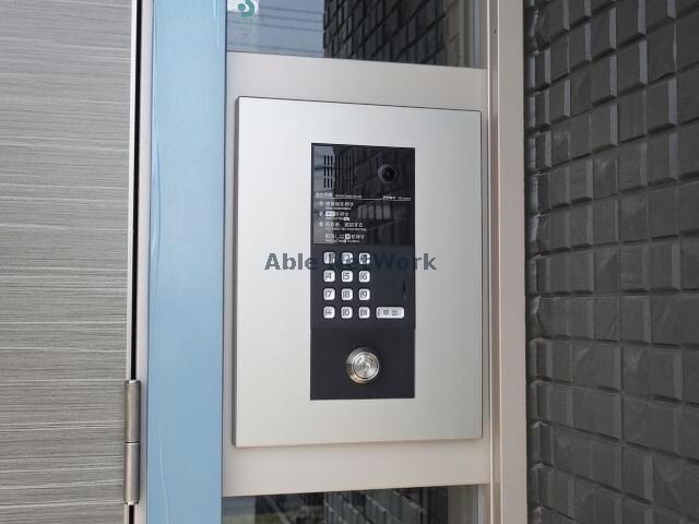 物件外観写真11　