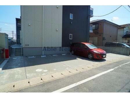 物件外観写真13　