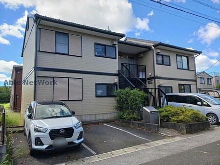 シティハイムちはら台（ちはら台南）外観写真