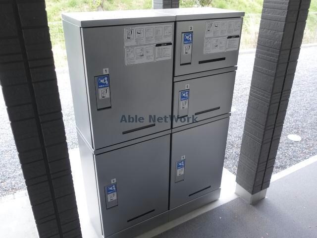 物件外観写真12　