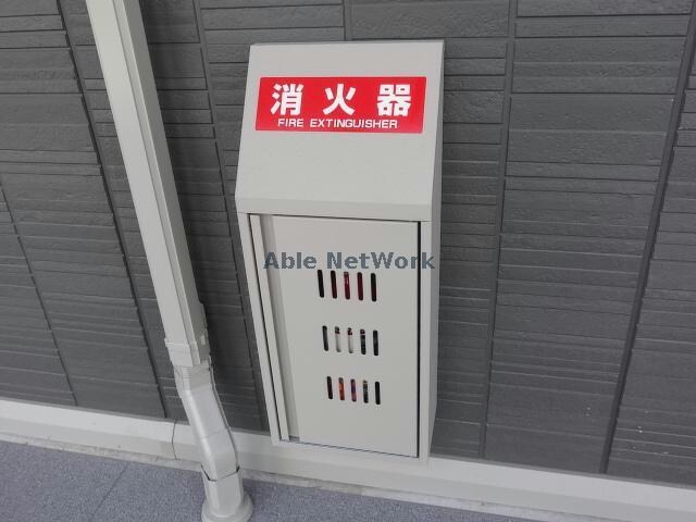 物件外観写真13　