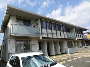 プロヌーブＡ外観写真