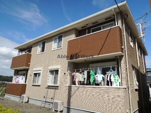 カーサセレノＢ外観写真