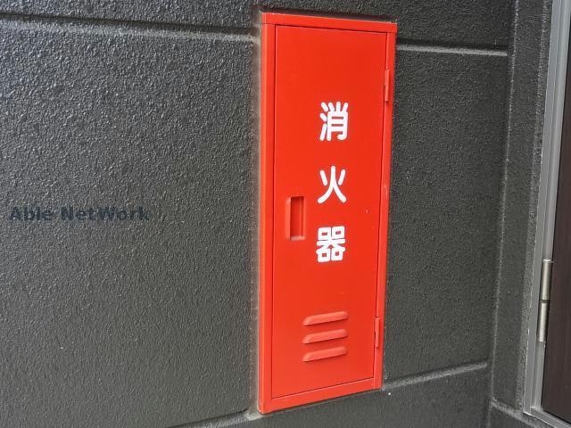 物件外観写真10　