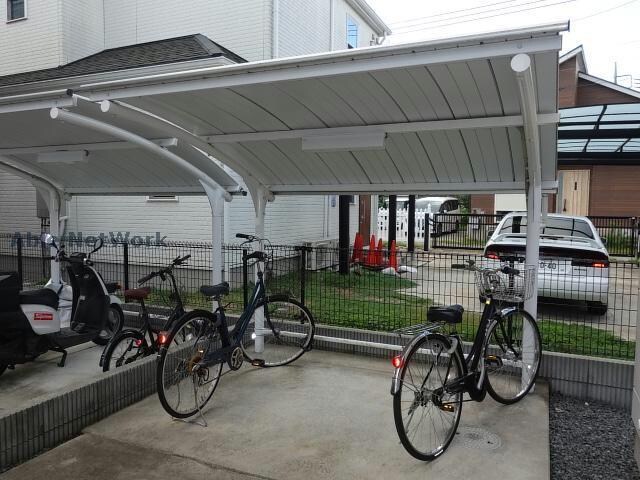 物件外観写真11　