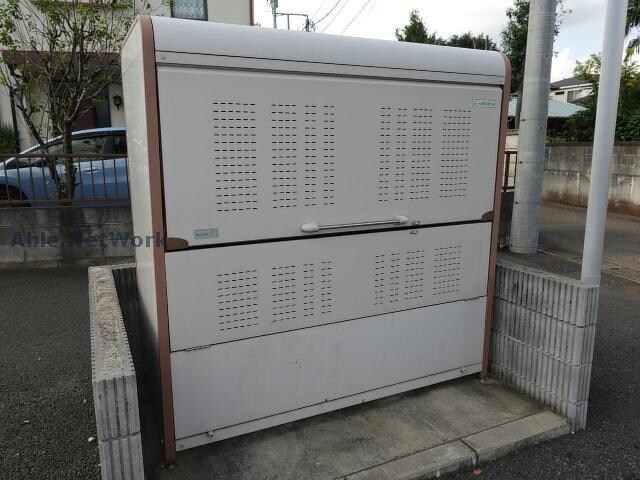 物件外観写真13　