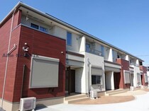 ヒカルサ市原姉ヶ崎ノースの外観写真