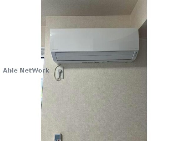 空調設備