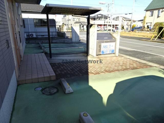 物件外観写真11　